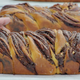 Linda’s chocolate babka, on The Great British Baking Show